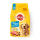 Сухой корм Pedigree для взрослых собак всех пород с говядиной