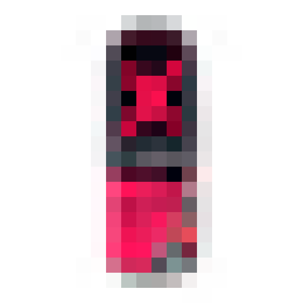 Энергетический напиток X-Turbo Active Энергия ягод ежевика-малина