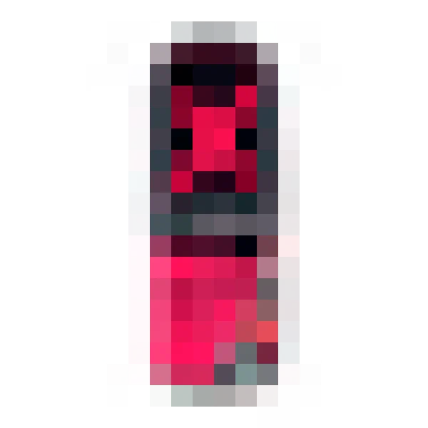 Энергетический напиток X-Turbo Active Энергия ягод ежевика-малина