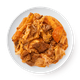 Куырдак с капустой «Сегодня»