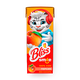 Сок персик-яблоко с мякотью восстановленный Bliss
