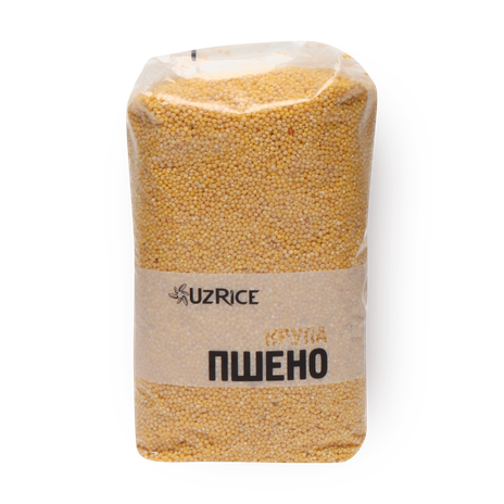 Пшено UzRice