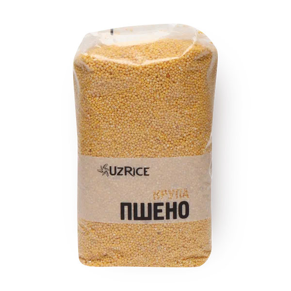 Пшено UzRice