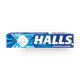 Карамель леденцовая Halls оригинальная