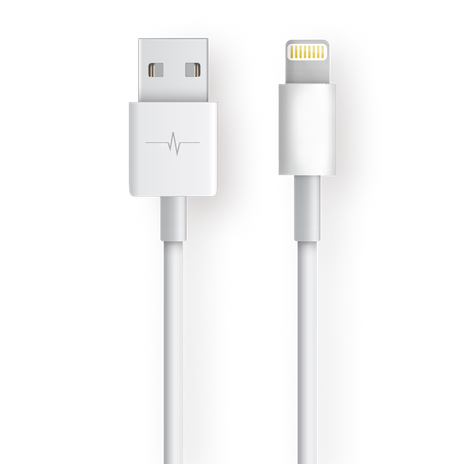 Lightning Cable