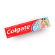 Colgate Kids Toothpaste 6+  Barbie