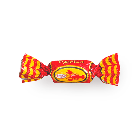 Карамель Рачки «Рахат»