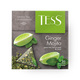 Чай зелёный Tess Mojito в пирамидках