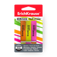 Ластик Erich Krause Drive Neon 3 шт
