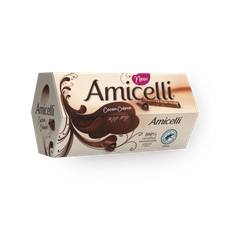 Amicelli Cocoa Cream