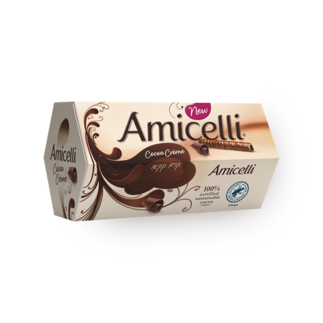 Amicelli Cocoa Cream