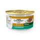 Влажный корм для кошек Gourmet Gold Террин с кроликом