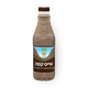 Yotvata Ice coffee flavored milk drink