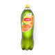 Чай зелёный Lipton персик