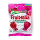 Мармелад жевательный Fruit-tella клубника-малина с фруктовым пюре