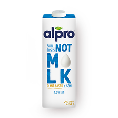 Alpro not milk 1.8%