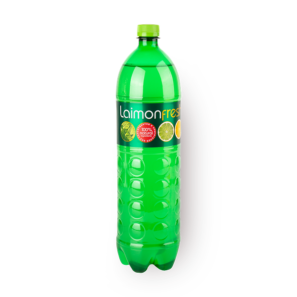 Напиток Laimon Fresh газированный