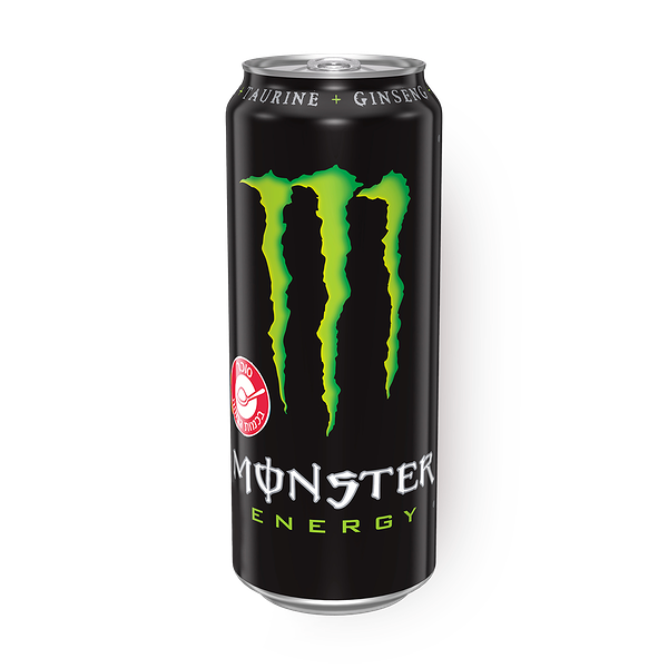 Monster Energy drink