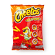 Кукурузные снеки Cheetos кетчуп