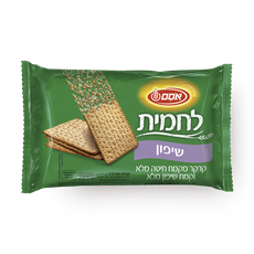 Lehamit Rye cracker