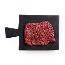 Havat Habokrim Viennese schnitzel