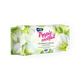 Влажные салфетки Aura Tropic освежающие