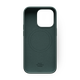 Чехол силиконовый для iPhone 14 Pro Commo Shield Case с поддержкой беспроводной зарядки Commo Dark Gray