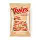 Батончики шоколадные Twix Minis