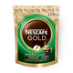 Кофе растворимый Nescafe Gold Aroma