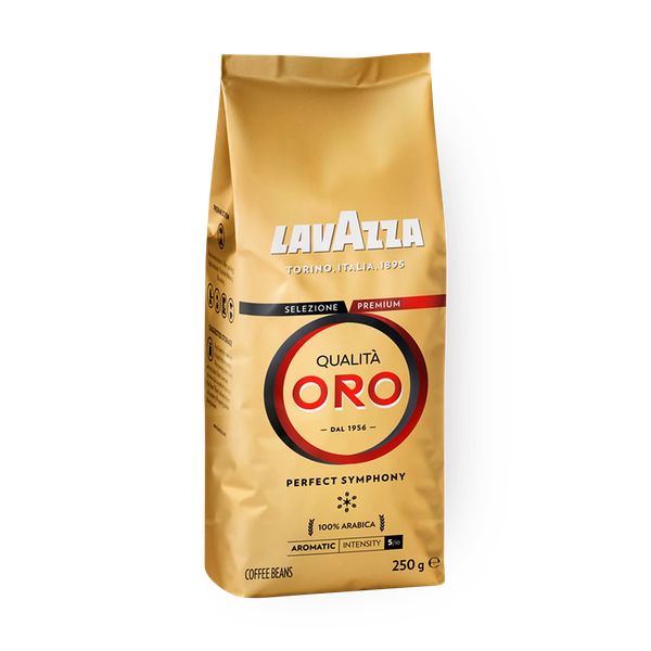 Кофе зерно­вой Lavazza Oro