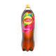 Чай чёрный Lipton малина
