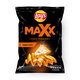 Чипсы Lay's Maxx Пицца 4 сыра рифлёные