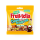 Мармелад жевательный Fruit-tella Super Bottles
