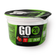 Tnuva Go Protein enriched strawberry soy pudding 3%