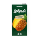 Нектар ананасовый «Добрый»