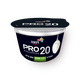Danone Pro Protein yogurt 1.5%