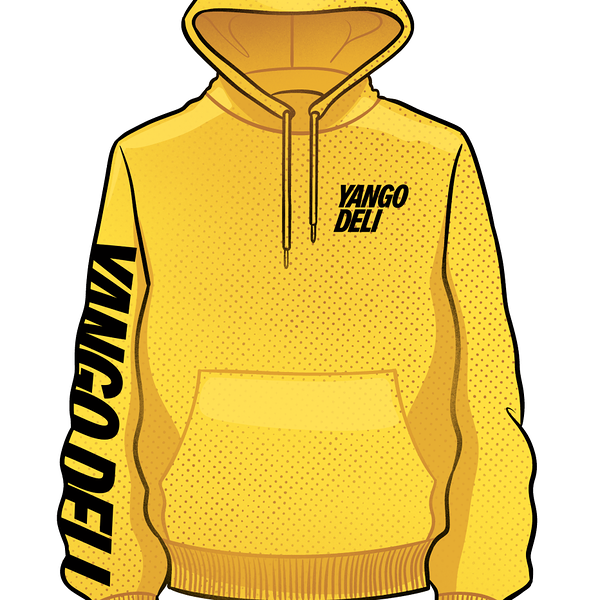 Hoodies S