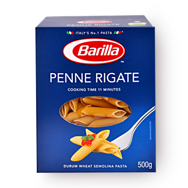 Brilla Pasta Penne regatta