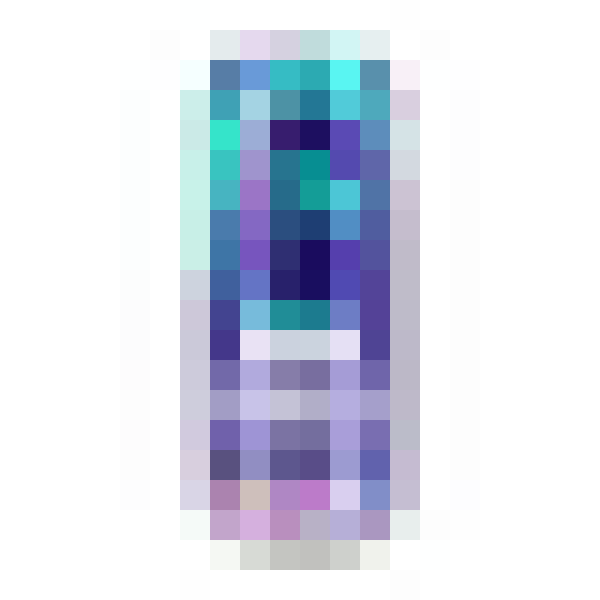 Энергетический напиток Gorilla Berry Blast