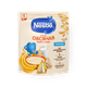 Каша молочная овсяная Nestle с грушей и бананом с 6 месяцев