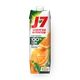Сок Апельсин J-7 Энергия фруктов с мякотью