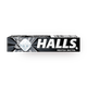 Карамель леденцовая Halls ментол экстра