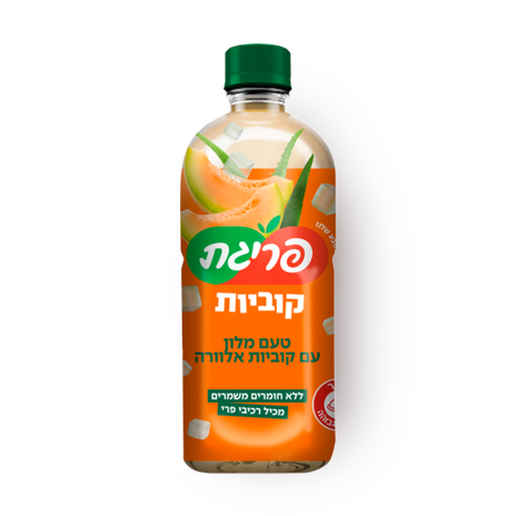 Prigat Melon cubes