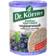 Хлебцы черничные Злаковый коктейль Dr. Korner