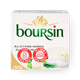 Boursin garlic&herbs	cheese