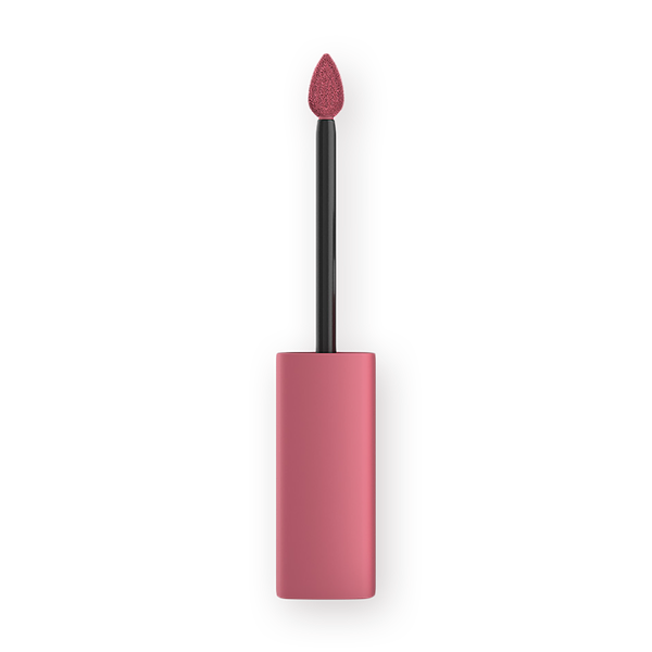 Жидкая матовая помада L'Oreal Paris infaillible тон 240
