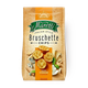 Сухарики Bruschette chips Maretti Сырный микс