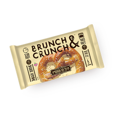 Brunch & Crunch Pretzels
