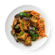 Баклажаны по-корейски Mazzali