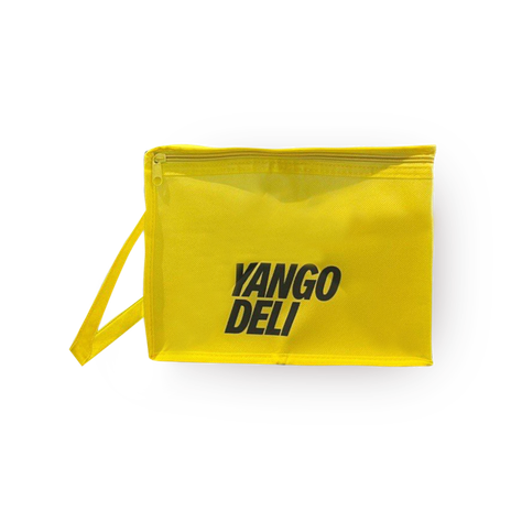Yango Deli cooler